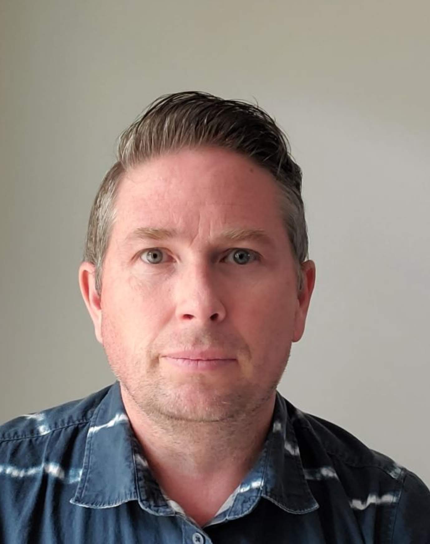 Ryan - Founder & Lead Architect